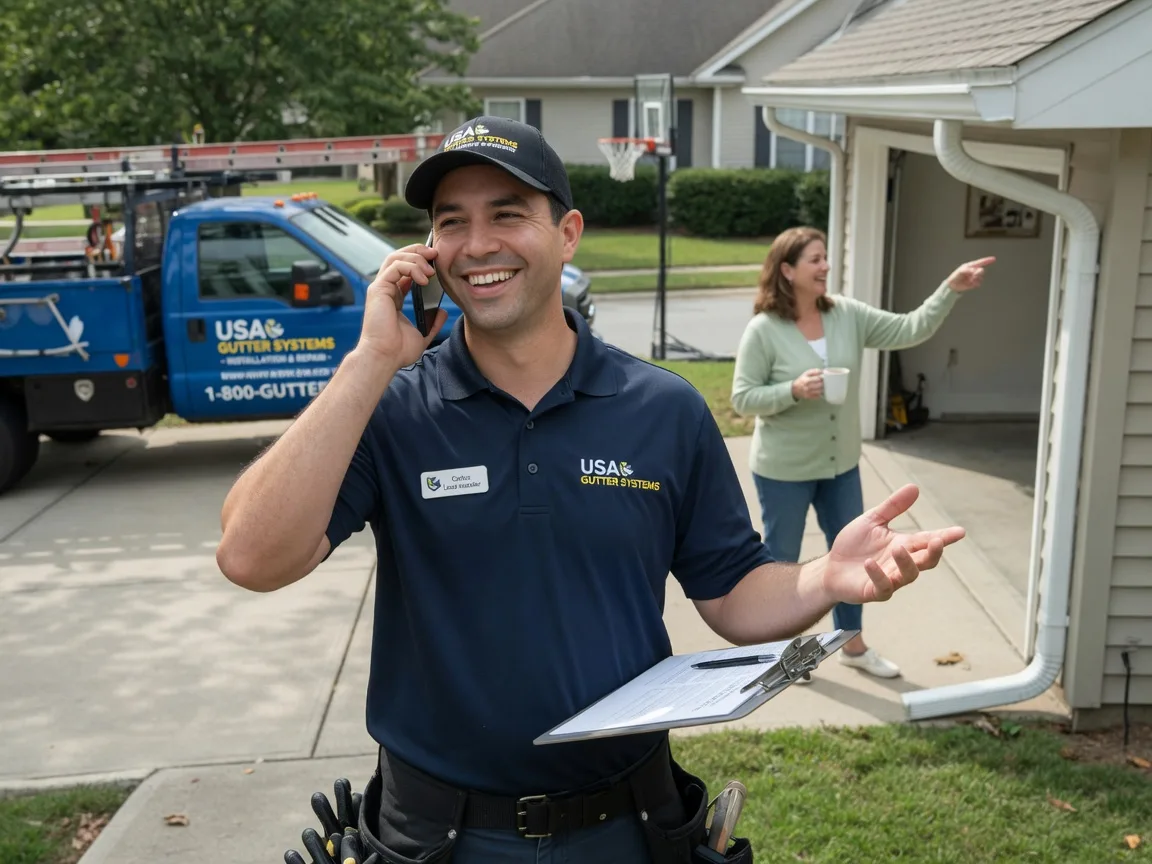 Gutter Installation Bienville, LA FAQs
